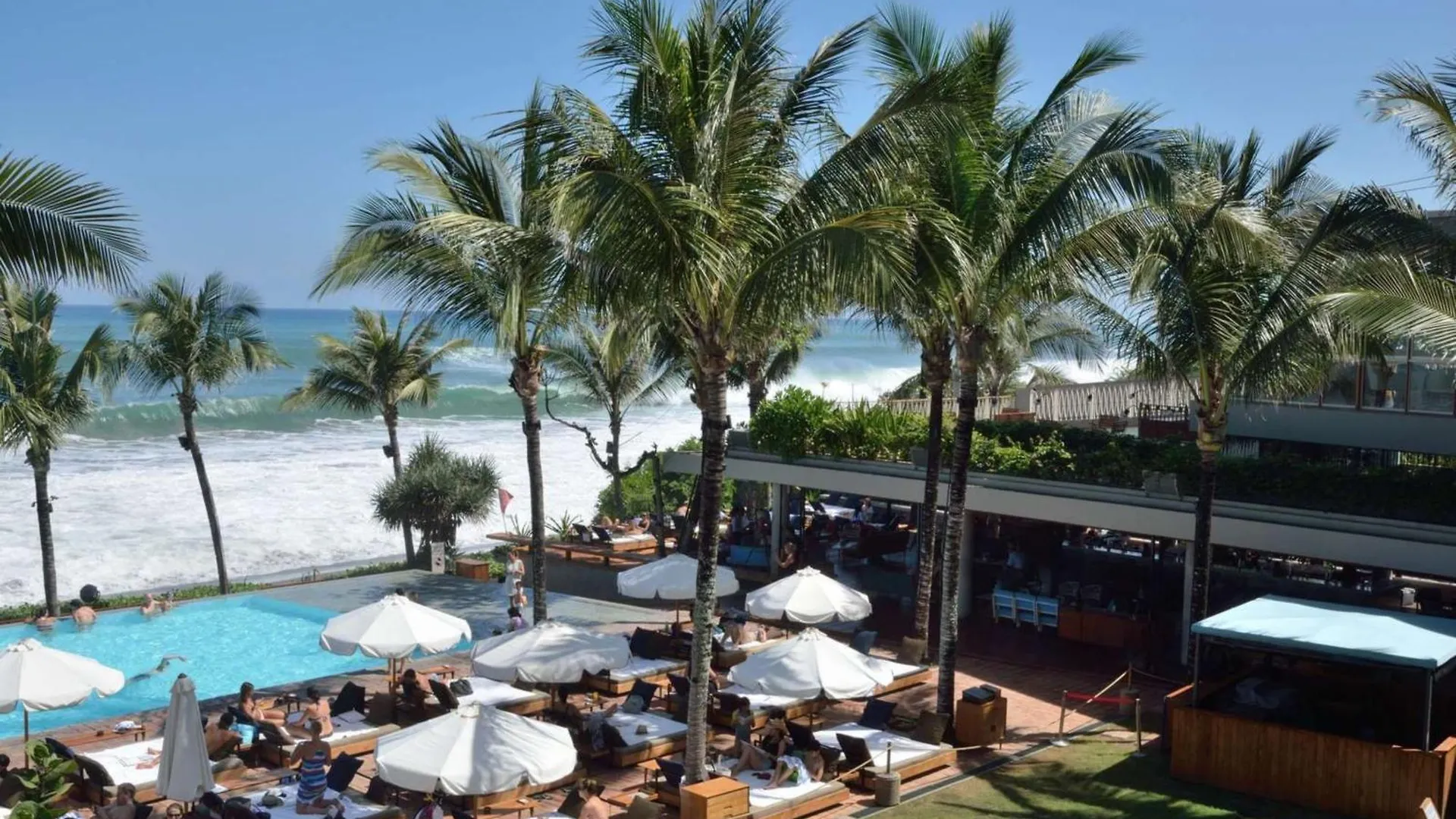 Willa Olivia Estate Seminyak