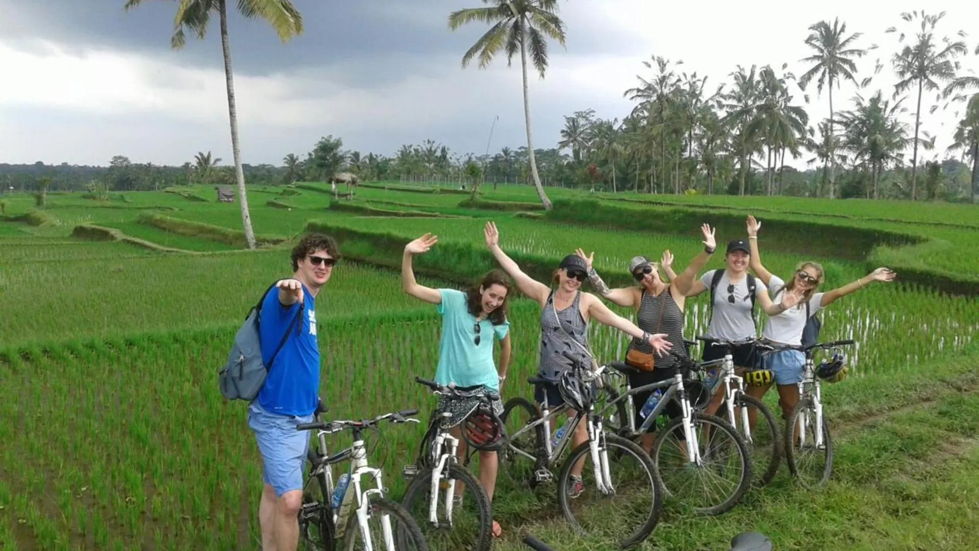 Willa Olivia Estate Seminyak Indonezja