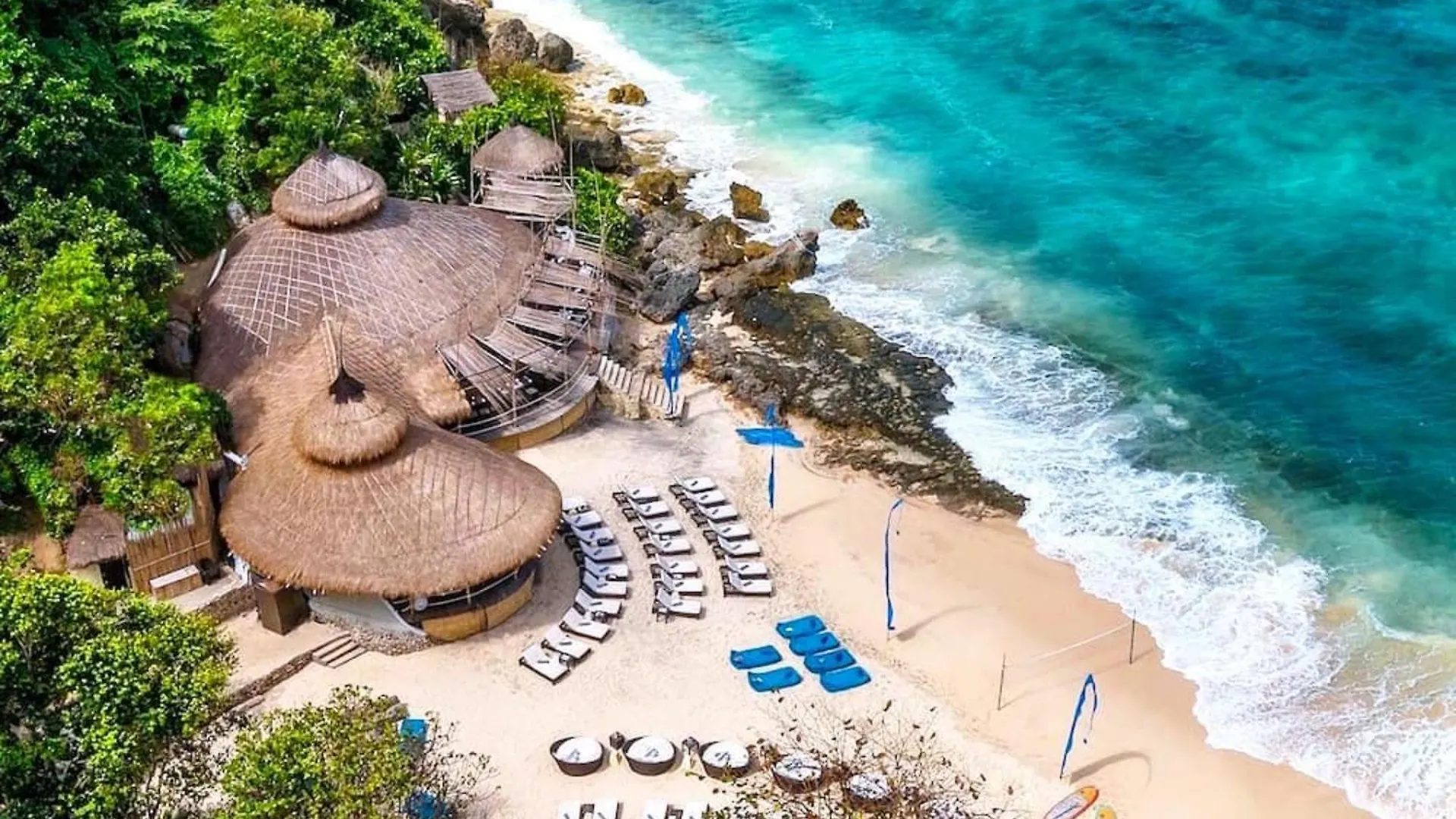 Willa Olivia Estate Seminyak Indonezja