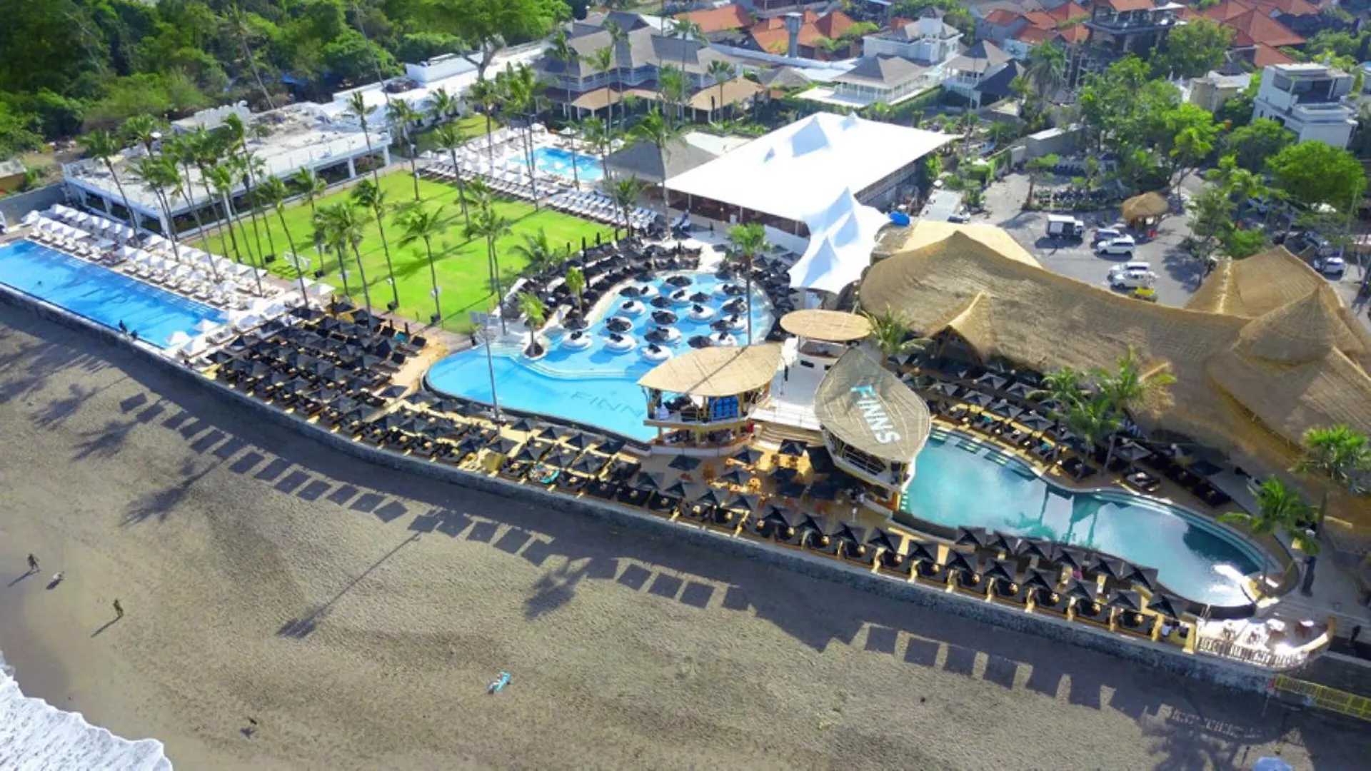 Willa Olivia Estate Seminyak
