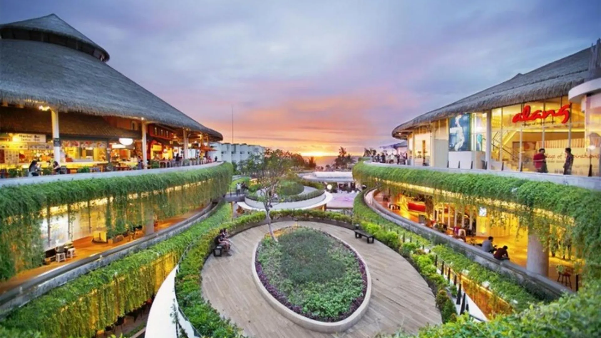Willa Olivia Estate Seminyak
