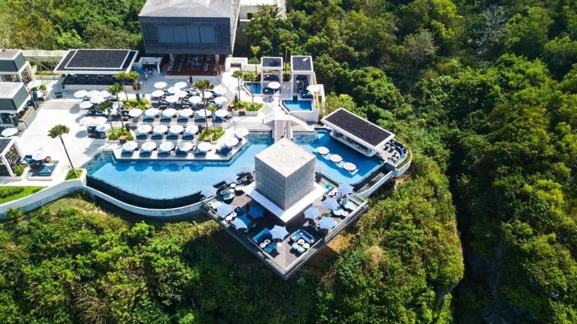 Willa Olivia Estate Seminyak