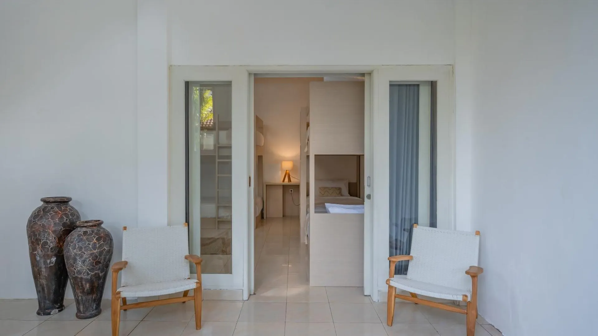 Willa Olivia Estate Seminyak