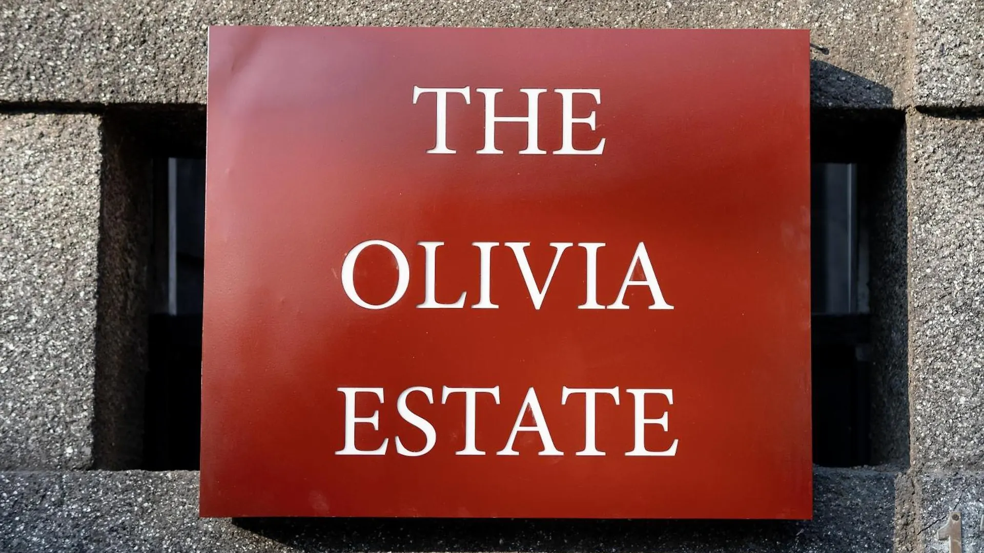 Willa Olivia Estate Seminyak 0*,