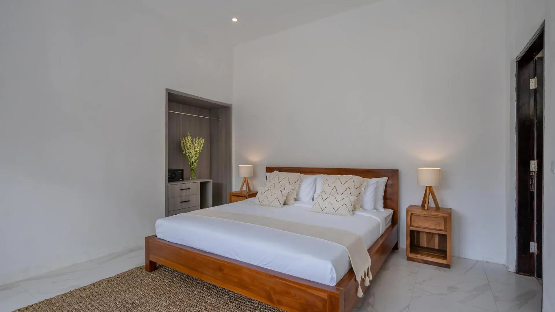 Willa Olivia Estate Seminyak