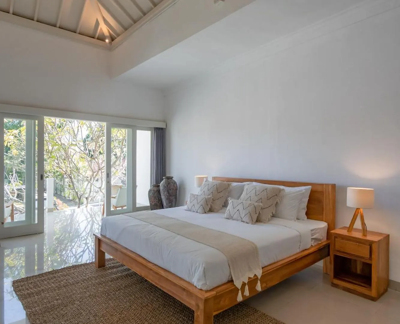 Willa Olivia Estate Seminyak