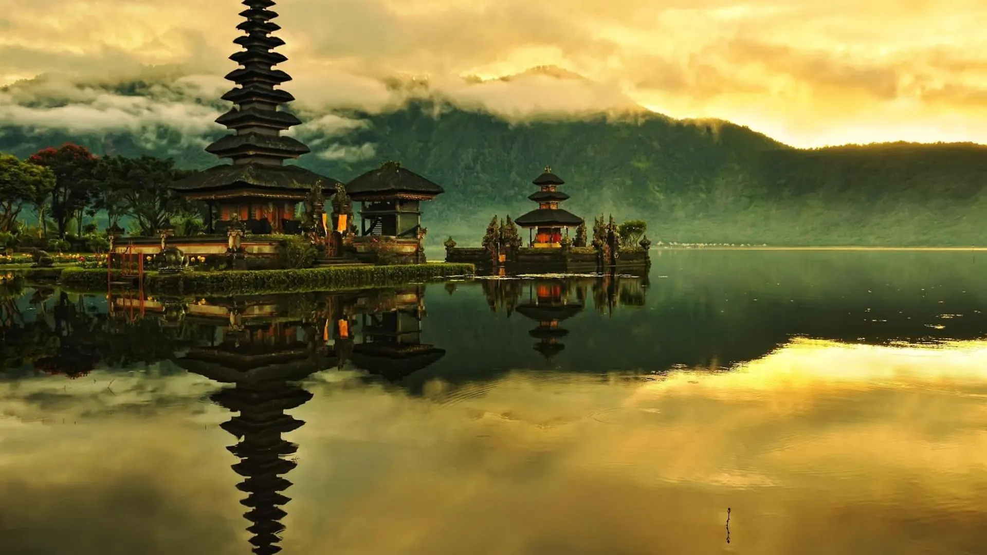 Villa Olivia Estate Seminyak