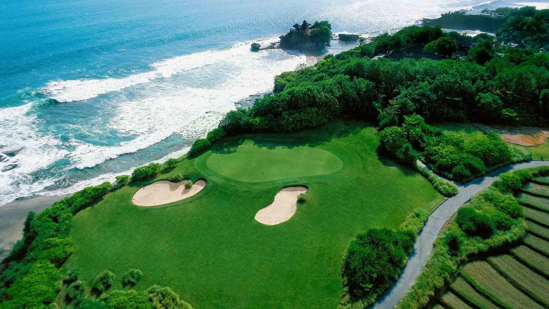 Villa Olivia Estate Seminyak