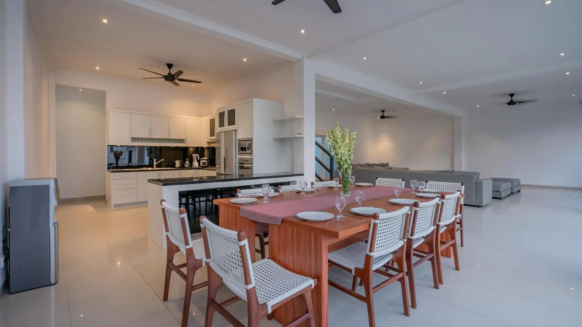 Villa Olivia Estate Seminyak