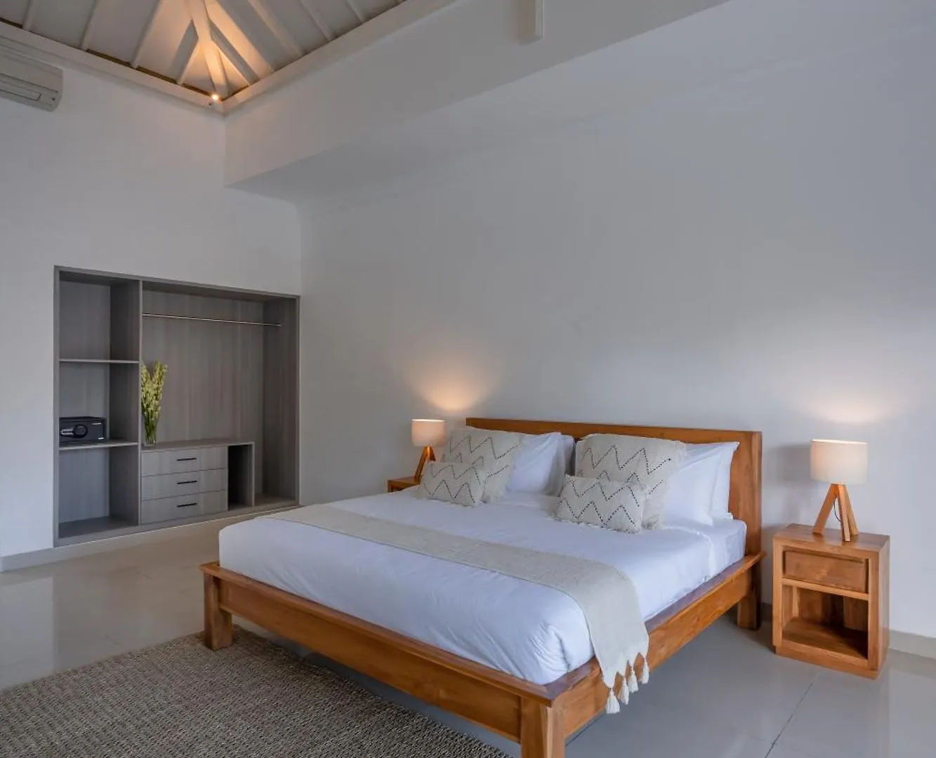 Villa Olivia Estate Seminyak