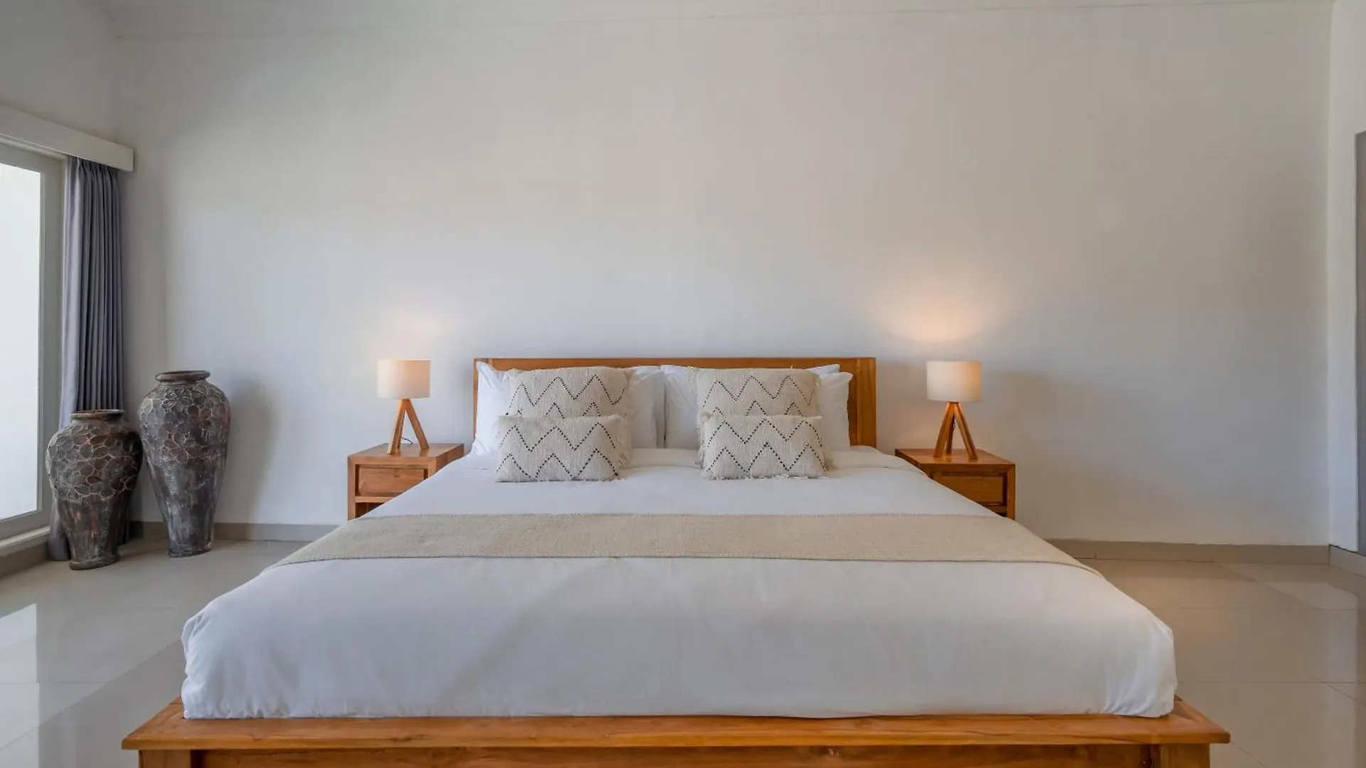 Villa Olivia Estate Seminyak