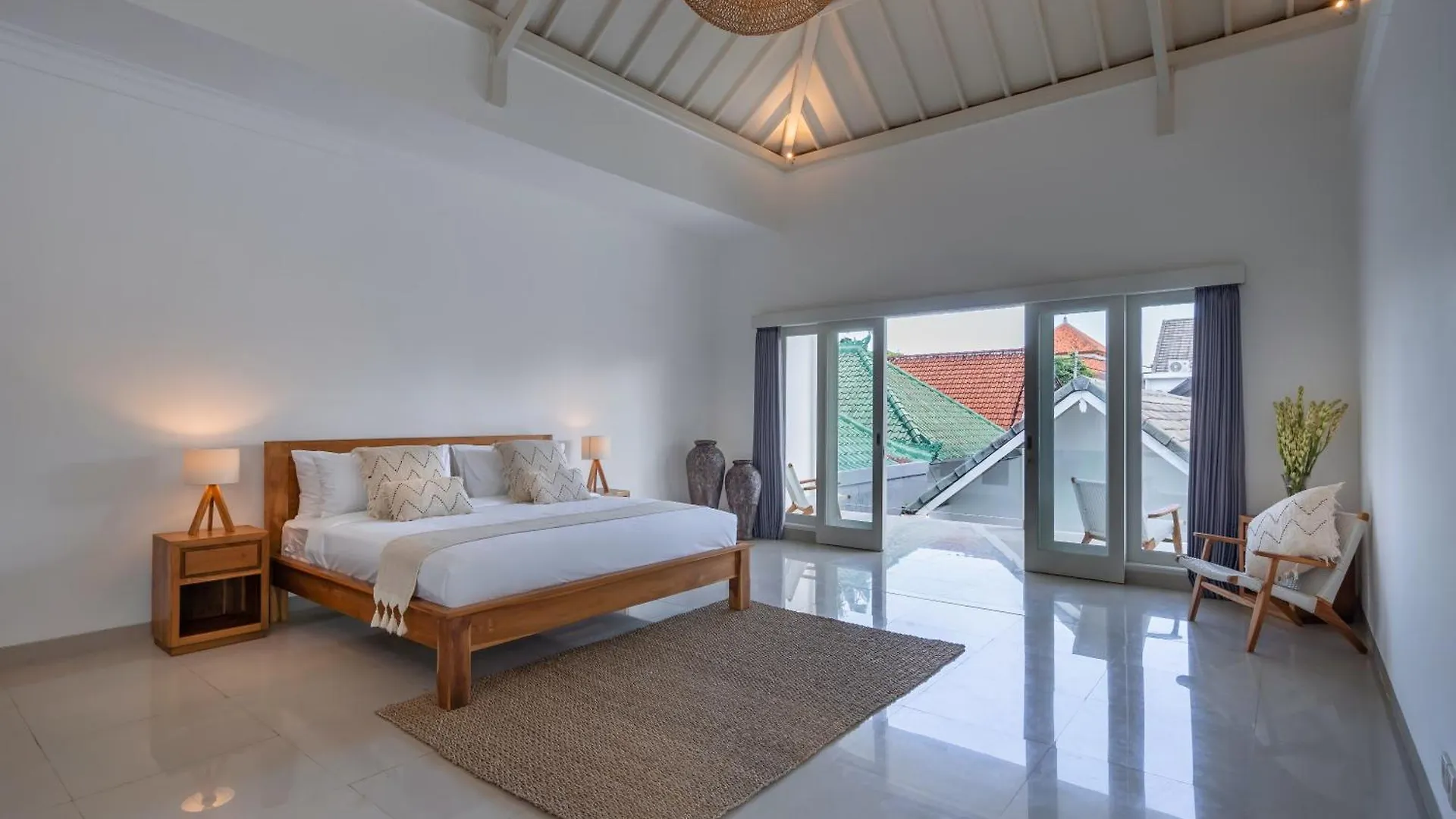 Villa Olivia Estate Seminyak