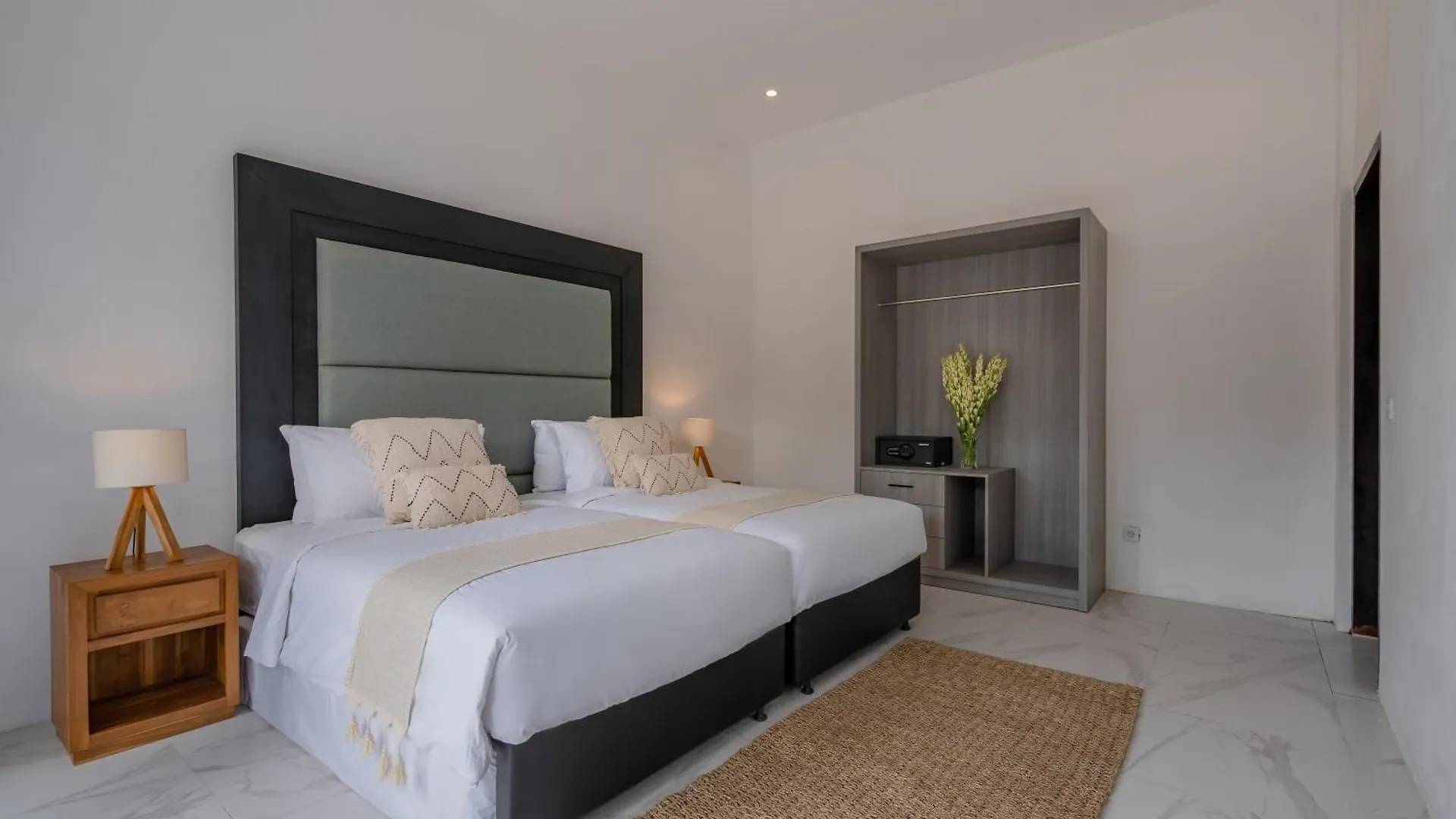 Olivia Estate Villa Seminyak 0*,  Indonesië